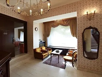 Garni Jadran - Sava & 3* Bled