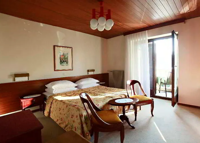 Garni Jadran - Sava & Hotel