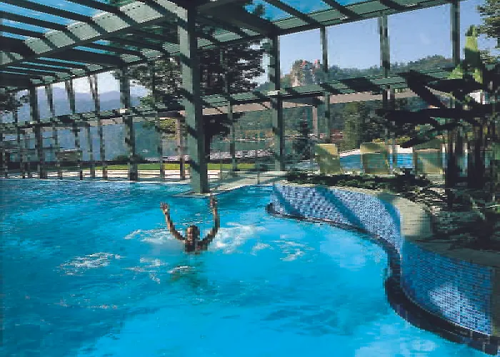 Hotel Garni Jadran - Sava & 3*