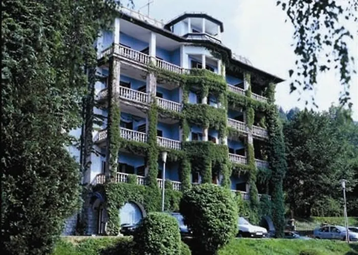 Hotel Garni Jadran - Sava & Bled
