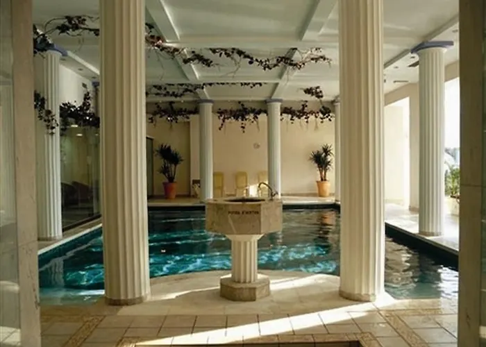 Hotel Garni Jadran - Sava &