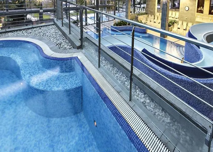 Garni Jadran - Sava & Hotel Bled