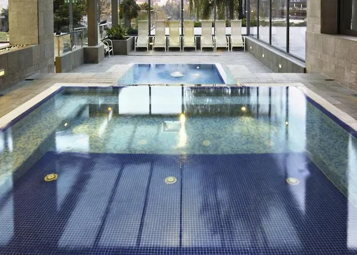 Garni Jadran - Sava & Bled