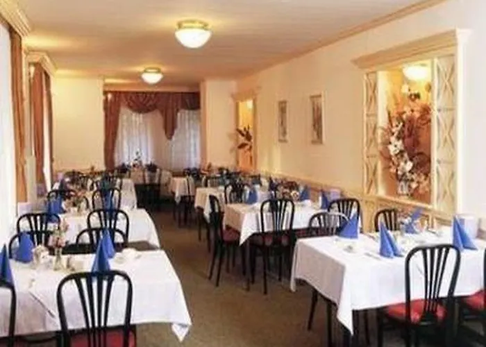 Garni Jadran - Sava & Hotel