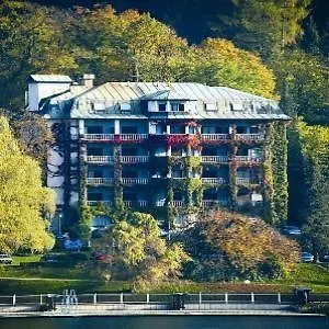 Garni Jadran - Sava & Bled