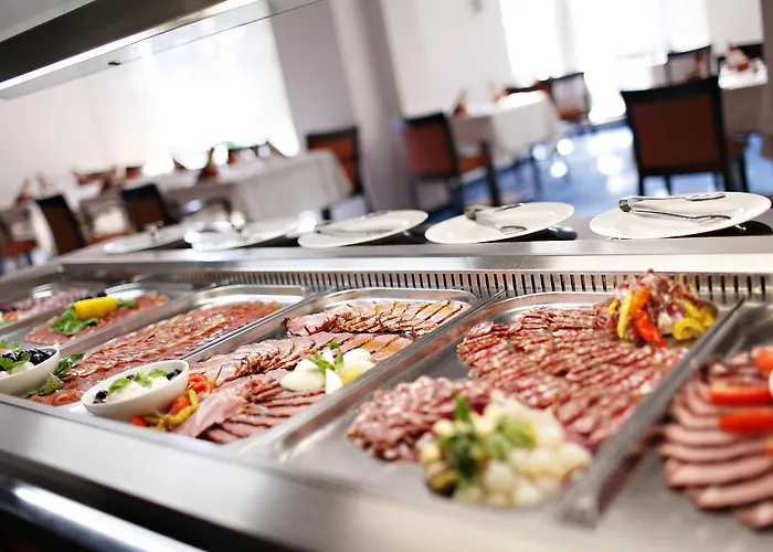 Garni Jadran - Sava & Hotel Bled