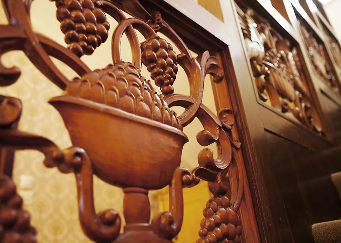 Garni Jadran - Sava & Hotel Bled