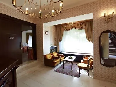 Garni Jadran - Sava & 3*