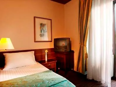 Hotel Garni Jadran - Sava &