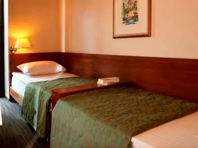 Hotel Garni Jadran - Sava & Bled