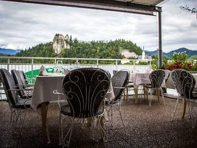 Hotel Garni Jadran - Sava & 3*