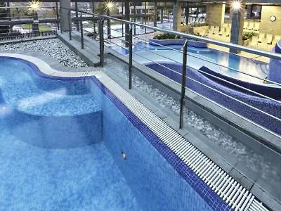 Garni Jadran - Sava & Hotel