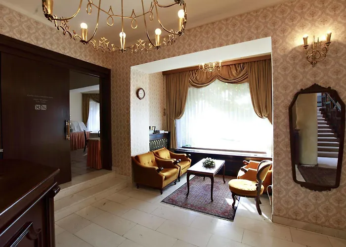 Garni Jadran - Sava & Hotel