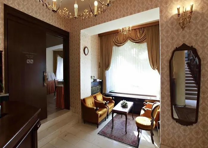 Garni Jadran - Sava & 3*