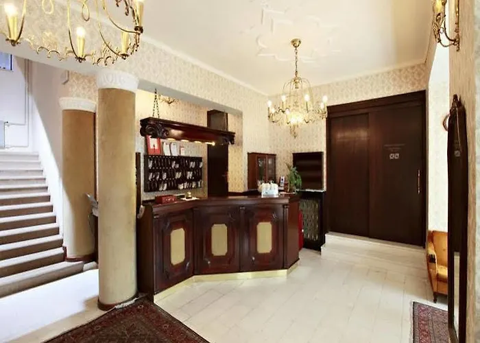 Hotel Garni Jadran - Sava & 3*