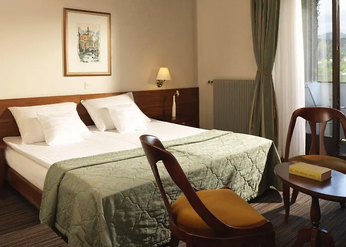 Garni Jadran - Sava & Hotel