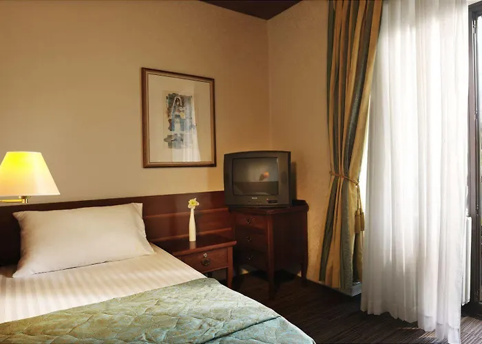 Garni Jadran - Sava & Hotel Bled