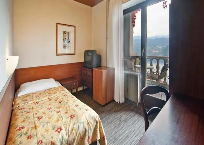 Hotel Garni Jadran - Sava &