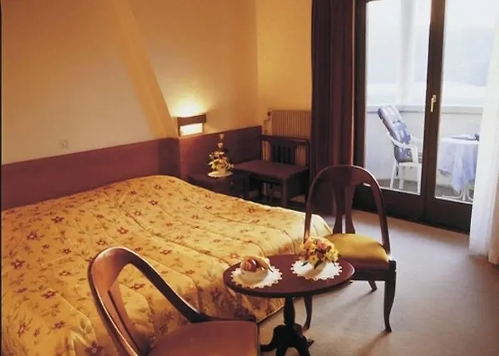 Garni Jadran - Sava & Hotel