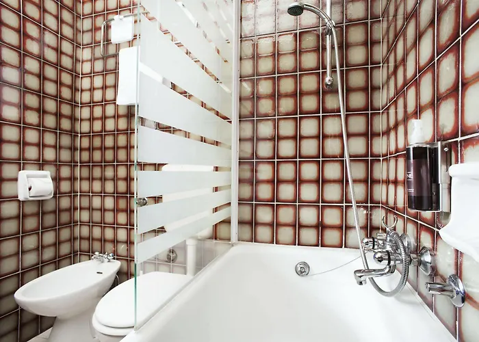 Garni Jadran - Sava & Hotel 3*