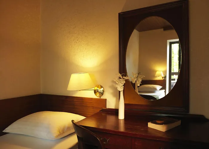 Hotel Garni Jadran - Sava & 3*