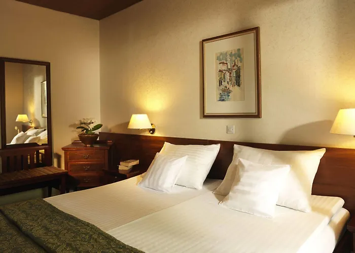 Garni Jadran - Sava & Hotel Bled