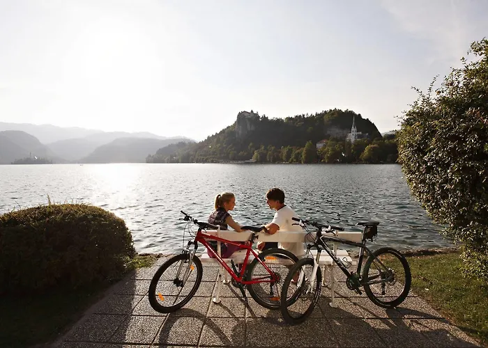 Hotel Garni Jadran - Sava & Bled