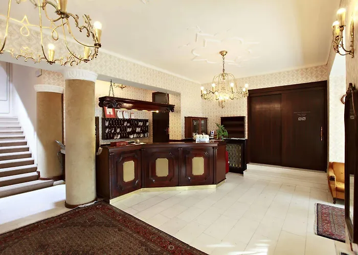 Garni Jadran - Sava & 3*