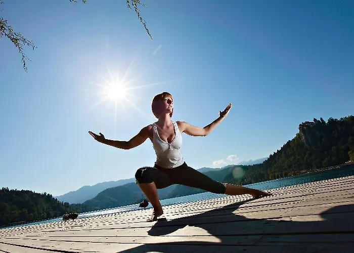 Garni Jadran - Sava & Hotel 3*