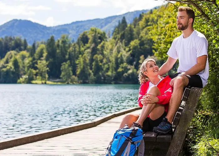 Hotel Garni Jadran - Sava &