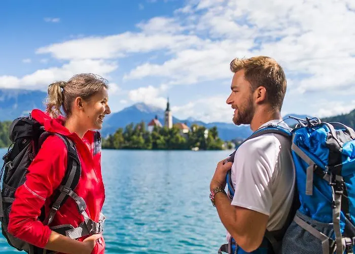 Garni Jadran - Sava & Hotel