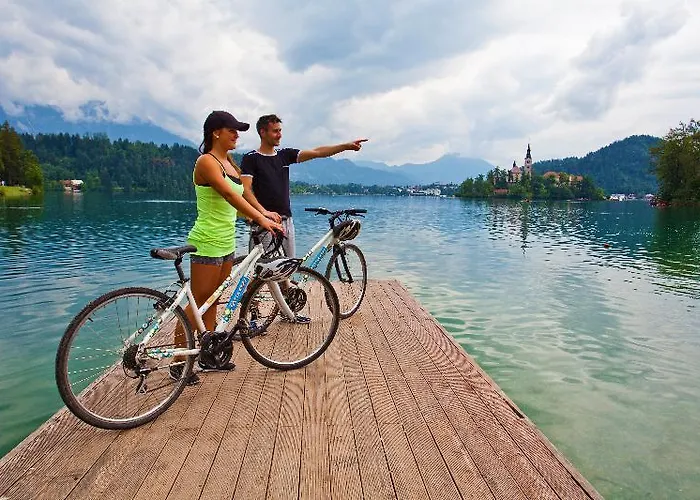 Hotel Garni Jadran - Sava & 3*