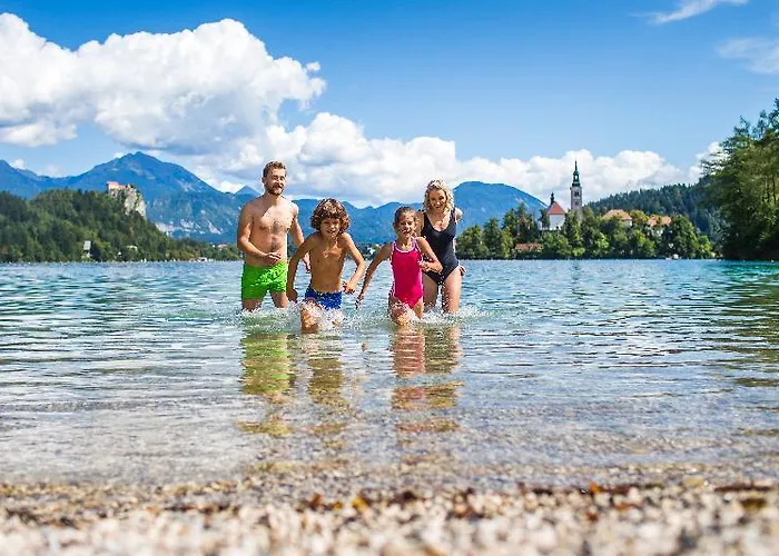 Garni Jadran - Sava & 3*